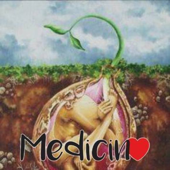 Meet your Posher, Pachamama - Picture 1 of 1